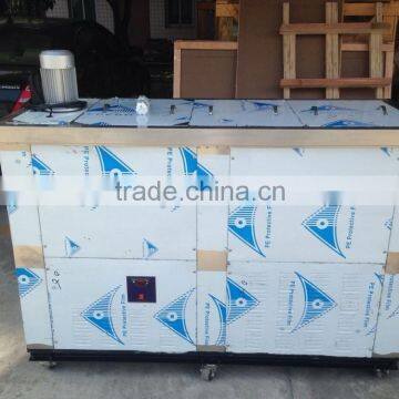 Glory Certified Ice Cream Lolly Popsicle Machine photo-3