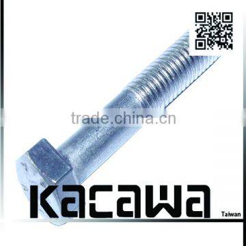 Titianium Ti Custom Cap Bolt M16 Titanium Bolt Kit photo-4