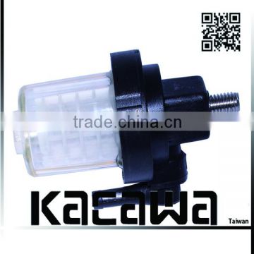 Diesel engine parts auto fuel oil filter