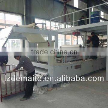 SMC 1000 Automobile Accessory Making Machine