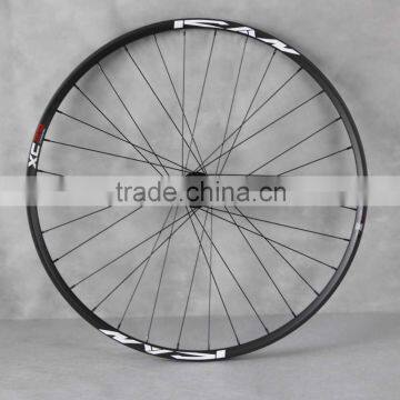 carbon wheels 29er 18mm clincher carbon mountain bike wheels