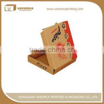 Multifunctional recycled pizza boxes
factory custom italian pizza boxes