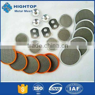 Filter Factory! High Quality Whole Rolls Stainless Steel Wire Mesh Filter photo-3