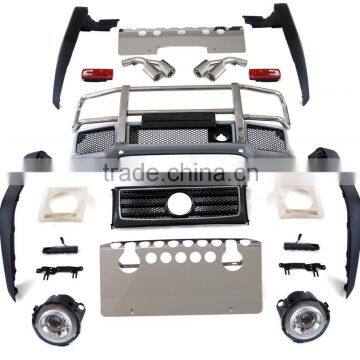 Auto Part for Mercedes W463 Benz G-class ,auto Parts for 2006-2013 W463 G65/G500/G55/G63 AMG by Maker
