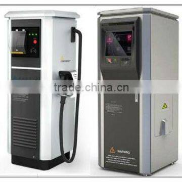 Off board EV Battery charger High Power EV Charger