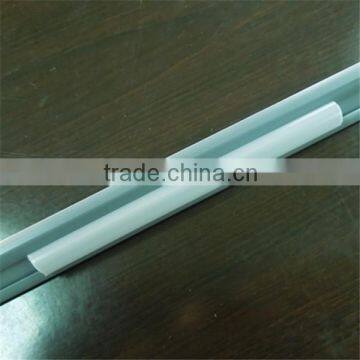 Square Plastic Frame for LED Panel Light photo-4