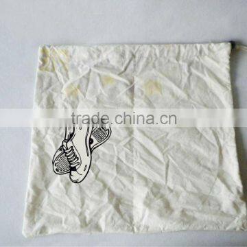 laundry bag storage bag cotton bag shoes bag