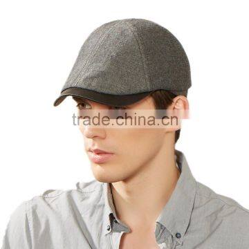 Top selling!!! China famous brand ivy cap wholesale with cheap price