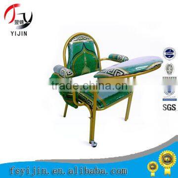 Hot sale Islam muslim prayer chair