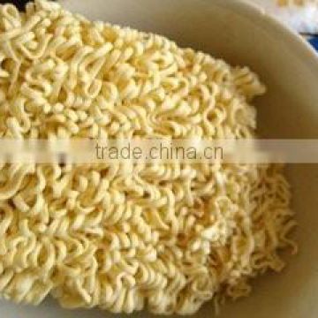 High quality instant noodles making machine