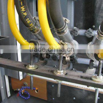 Manufacture Factory Full Automatic Glass Sandblasting Machine