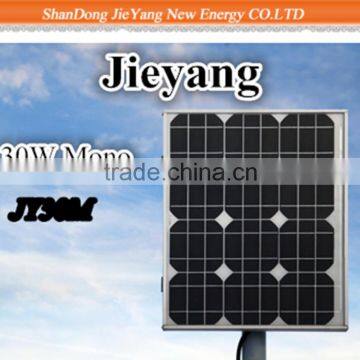 30W PV Mono solar charger