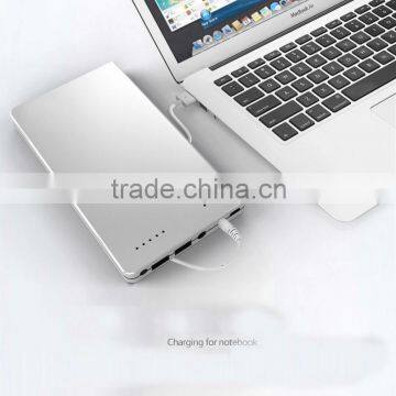 universal portable laptop power bank XHB-LP