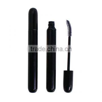 Round Aluminum Mascara or eyeliner container (202LB-LM-005)