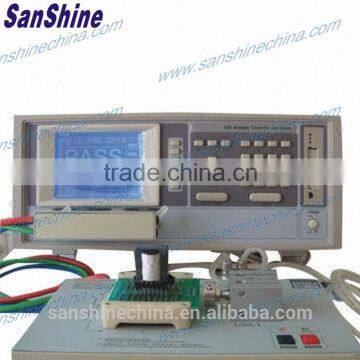 SS3250 automatic transformer tester