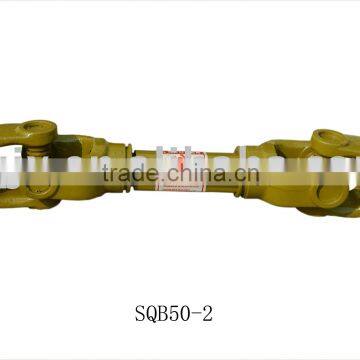 PTO SHAFT WITH CE