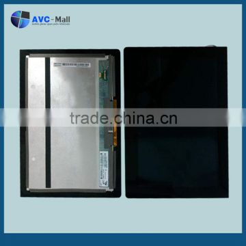 LCD and touch assembly for Sony Tablet SGPT111CN