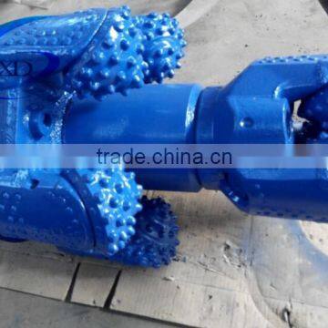 API Standard 12 1/4'' drilling hole opener for groundwater drilling