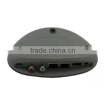 Compare Wireless Transmitter Receiver Audio Box Dlna Airplay Wifi Device photo-3