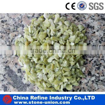 Light Green Gravel From China Manufacturer photo-4