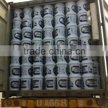 EP&MP Lithium Base Grease Lithium Grease Supplier in China for Africa , Egypt , Algeria , Eritrea , Guinea , Nigeria