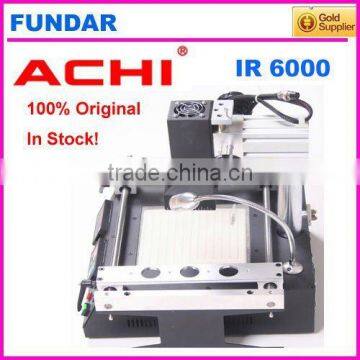 ACHI IR6000 BGA Equipment