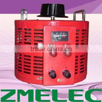 Auto Voltage Regulator(TDGC2-3kVA)