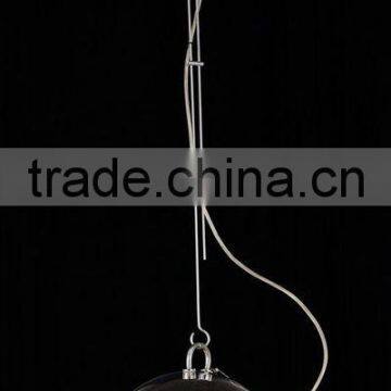 Modern pendant lamp