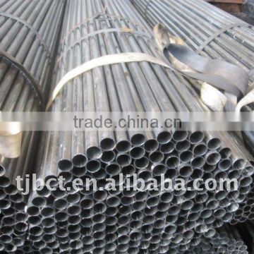 Pre-galvanized Steel Pipes