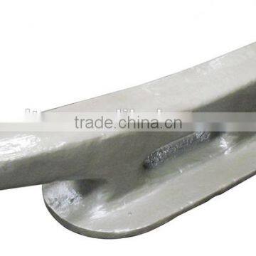 Cast Steel Kevel Chock,Ship Chock