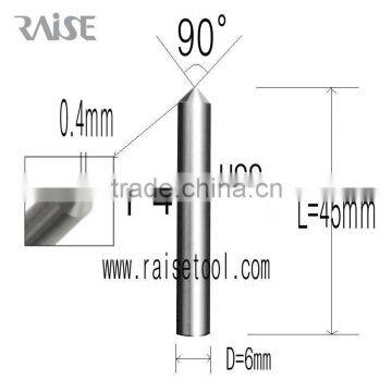 JMA key cutters!P4 HSS tracer point for JMA ALBANY,JMA ARIZONA,JMA COLUMBIA key machine