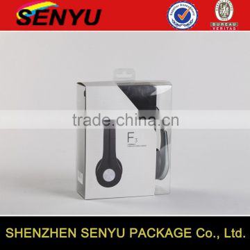 HOTE SALE headphone packaging boxes for sale                        
                                                                                Supplier's Choice