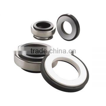 Water pump seal for mechanical seal 301