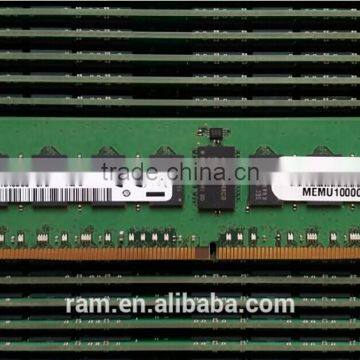 726718-B21 8GB (1x8GB) Single Rank x4 DDR4-2133 CAS-15-15-15 Registered Memory Kit