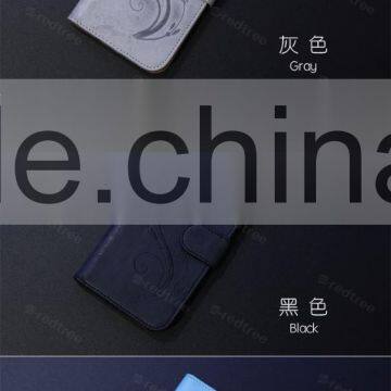 Wholesale Price Wallet Card Holder Mobile Back Cover for Iphone photo-2