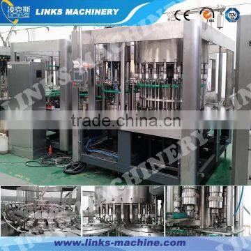 Complete Drinking Water Filling Production Line With Low Price
