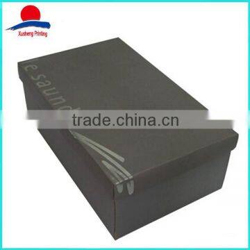 Wholesale High Quality Custom Shoe Box Packaging