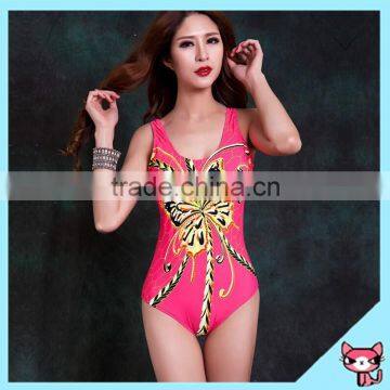 2015 New Style Brand Bikini for Ladies