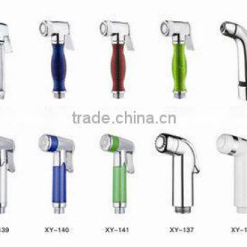 New ABS plastic muslim shattaf/shattaf bidet head/shattaf set