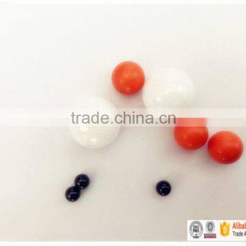 low water absorption ceramic ball made in China