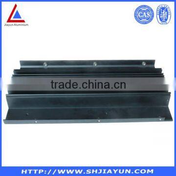 Customizable Ai Radiator Aluminium Profile Aluminium Heat Sink photo-5