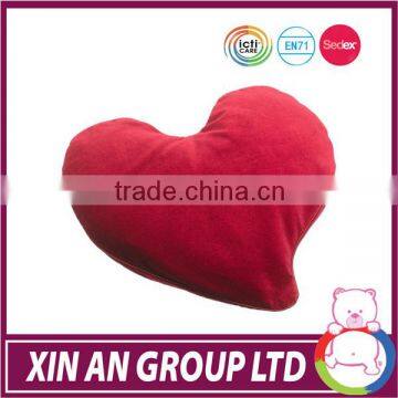 Custom High Quality Heart Shaped Pillow photo-4