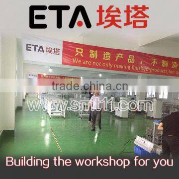 SMT CHIP Machine for Printed Circuit Board Assembly photo-5