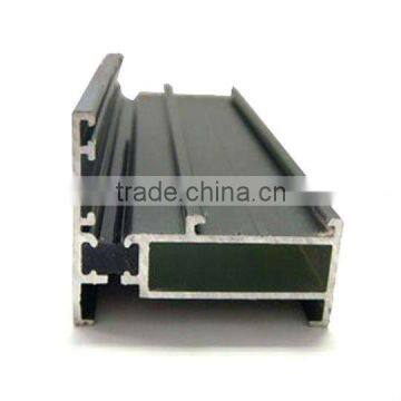 heat instulate aluminum Profile extrusion