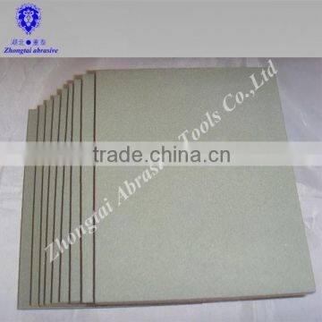 Sanding Sponge 140*115*5mm Aluminium Oxide Grain P500-2000 photo-2
