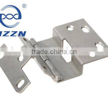 OEM or Customized Metal Stamping Parts for Shim, Plate, Bracket of Good Quality photo-3