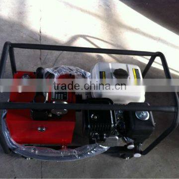 hydraulic compressor pump