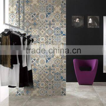 2015 New Design 60x60 Polished Glazed Floor Tile Porcelanato Polished Tile photo-2