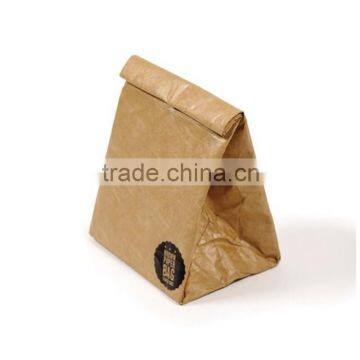 2016 Minimalist Bifold clutch bags made in china,tyvek paper lunch bag,eco-friendly baguette bag