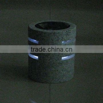 solar outdoor lighting,solar resin light,Solar lantern light